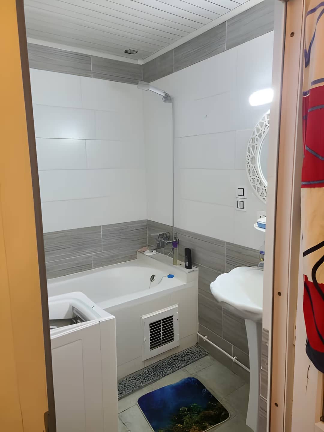 Vente Appartement F4 Oran Ain El Turck - Photo 4