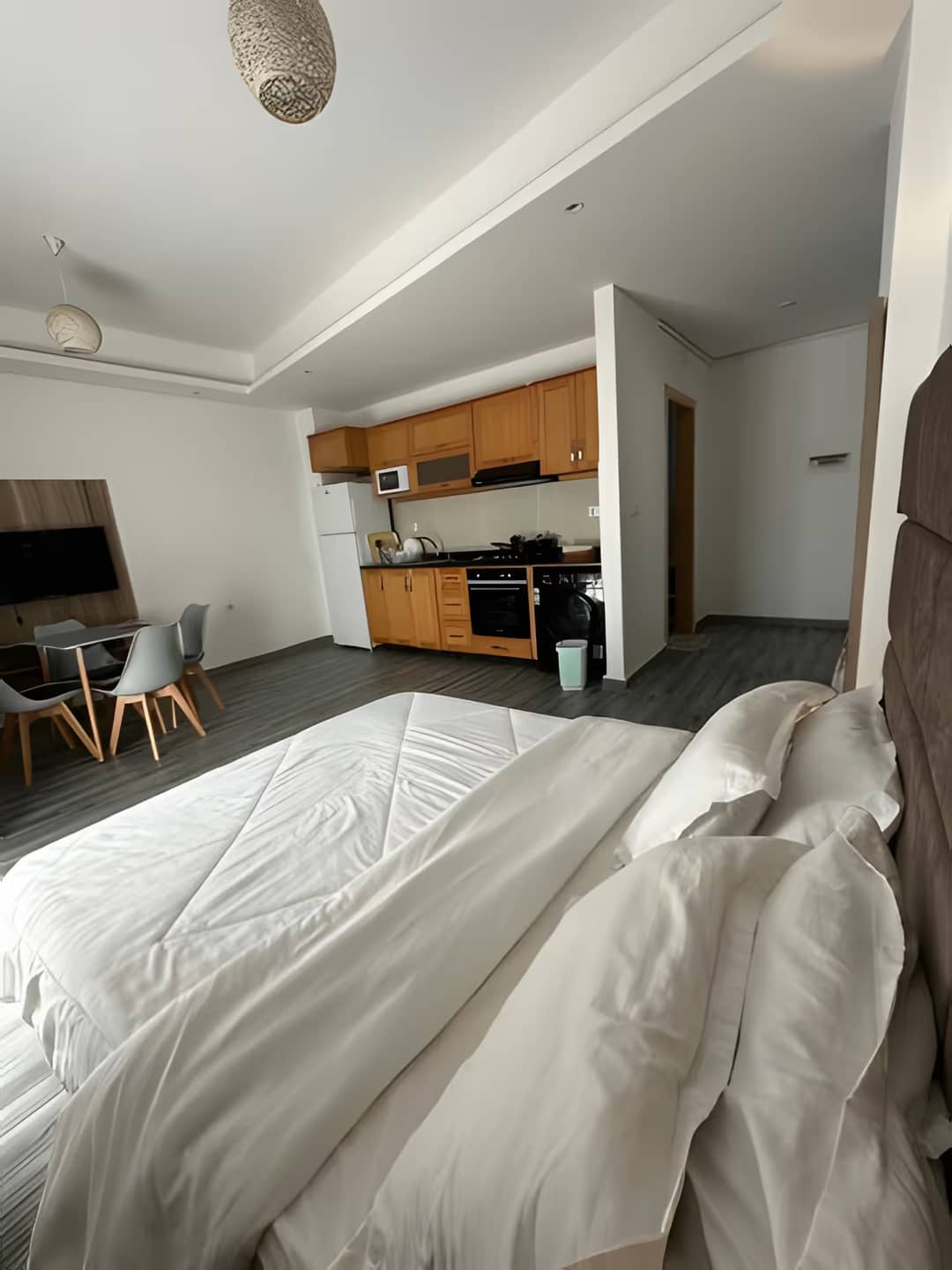 Location Appartement F3 Boumerdès Boumerdes - Photo 8