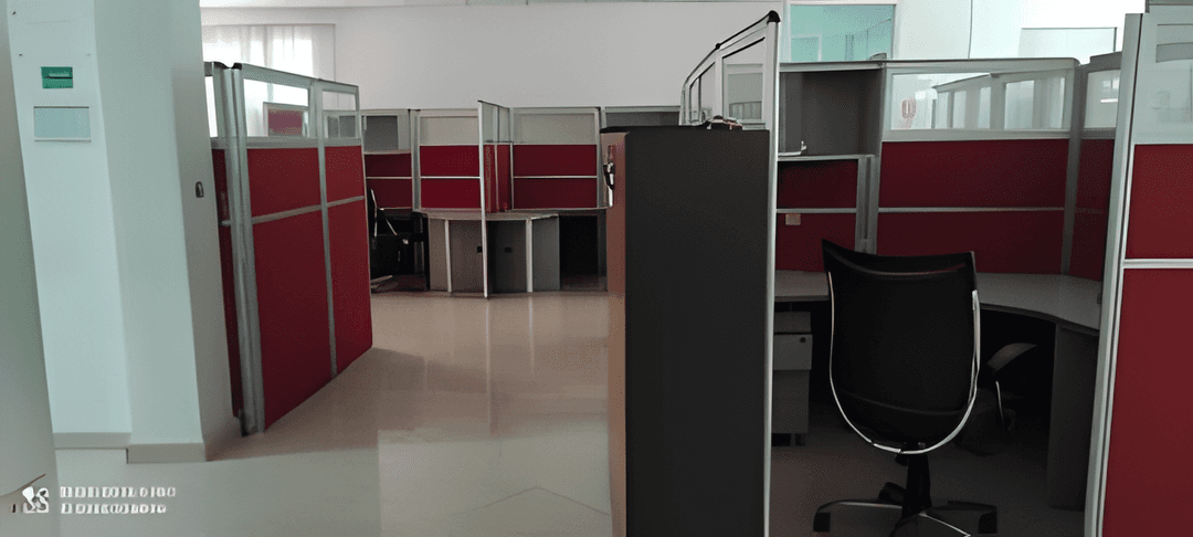 Location Immeuble Alger Hydra - Photo 8