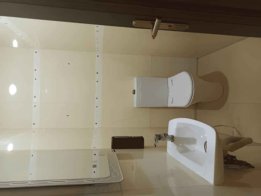 Vente Appartement F4 Alger Hydra - Photo 8