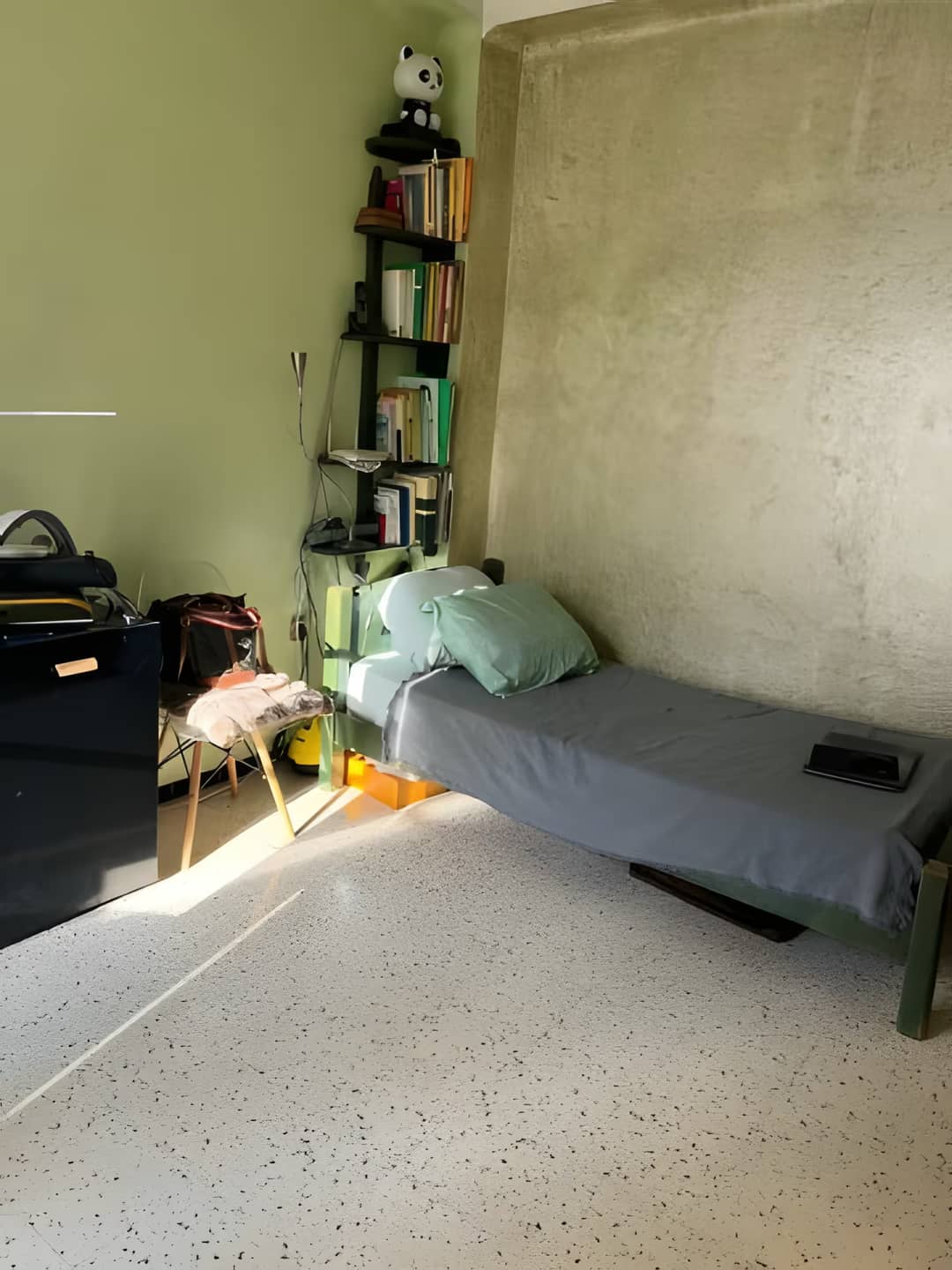 Vente Appartement F3 Alger Ain Naadja - Photo 8