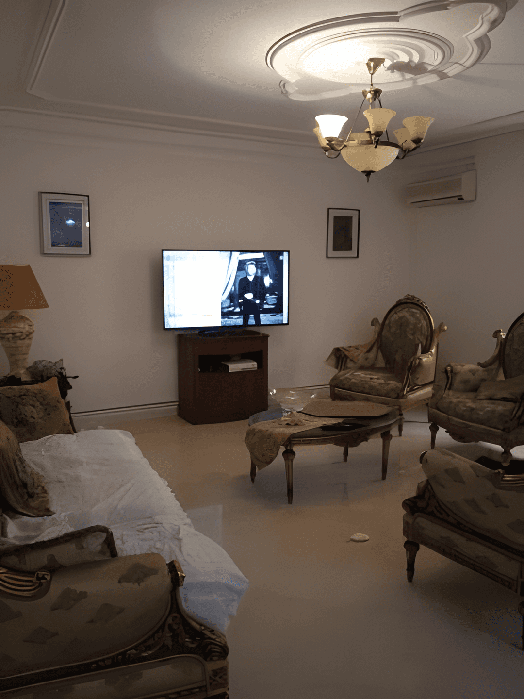 Vente Villa Alger Staoueli - Photo 9