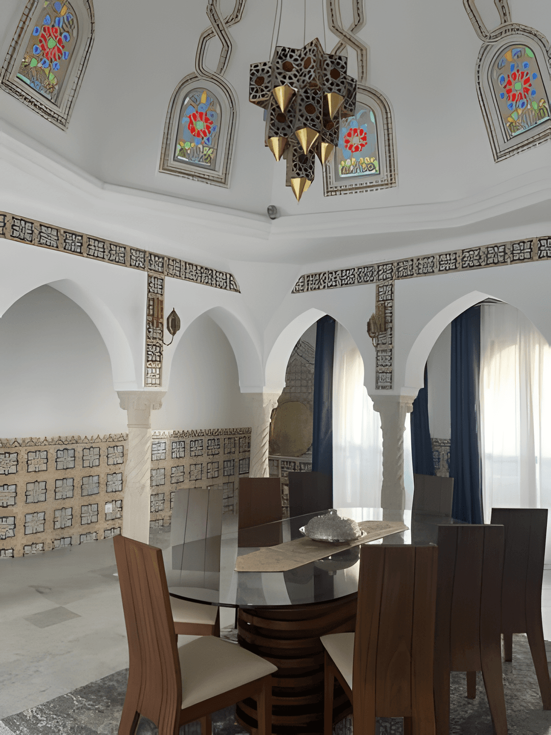 Location Villa Alger Hydra - Photo 8