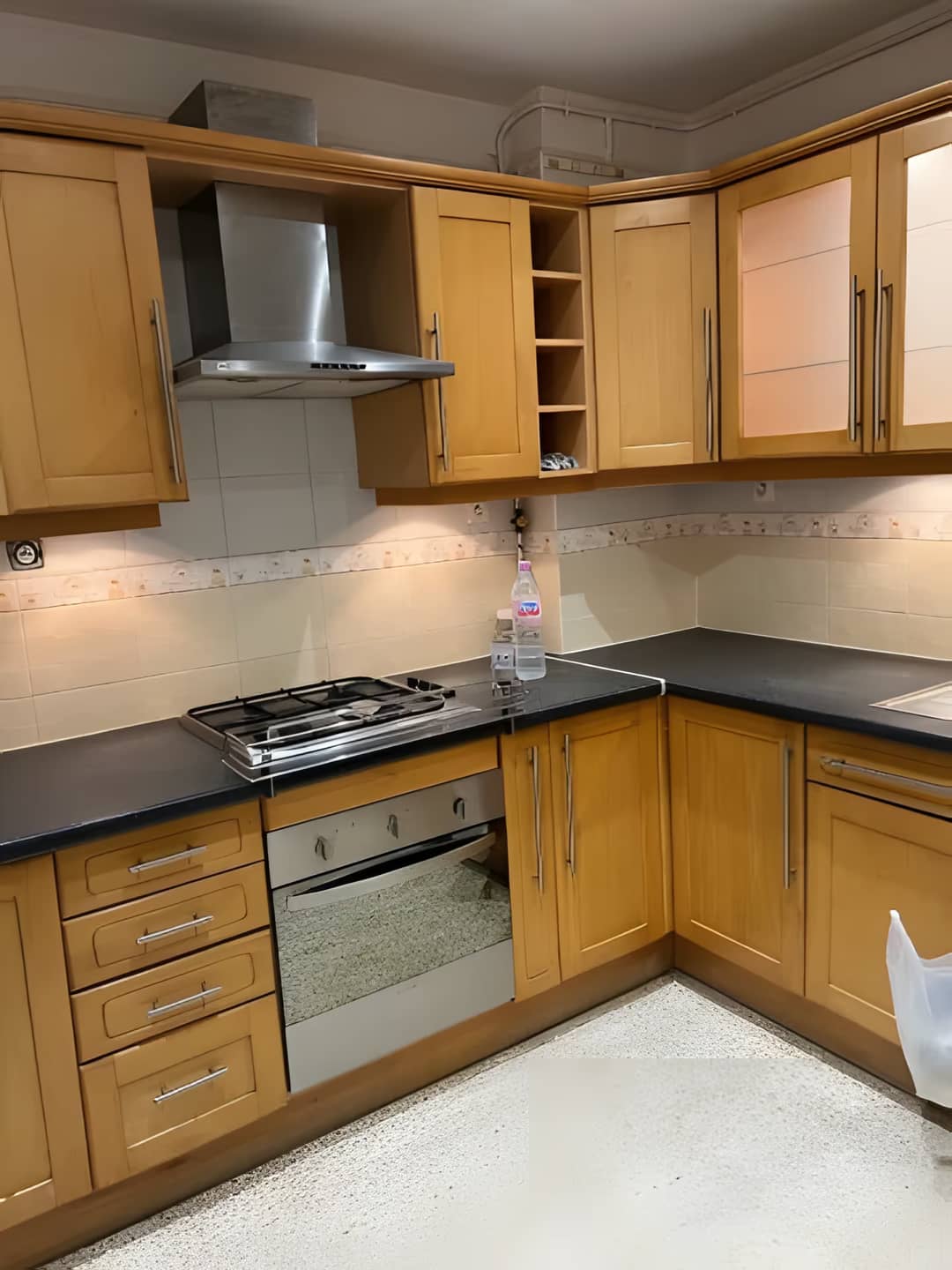 Location Appartement F4 Alger Bouzareah - Photo 8