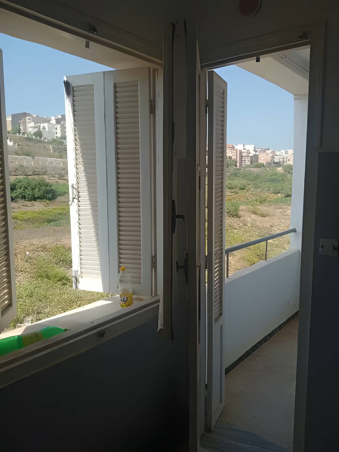 Location Appartement F4 Alger Draria - Photo 8