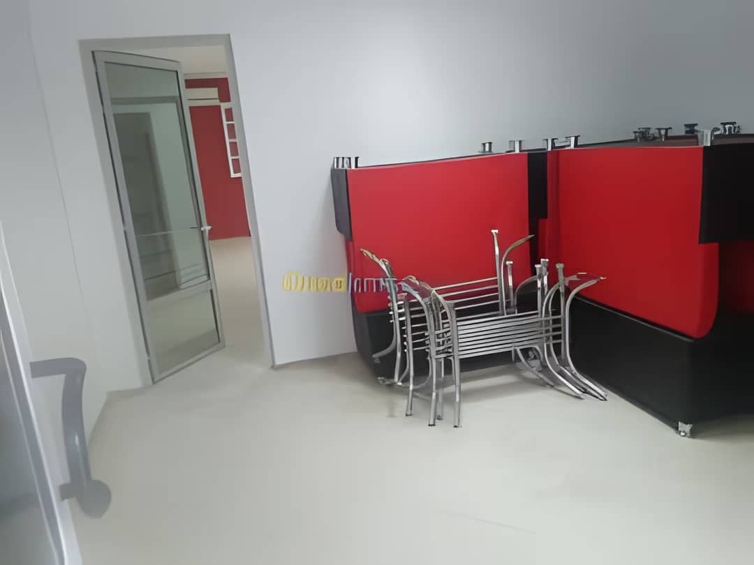 Location Local Alger Dely Brahim - Photo 8