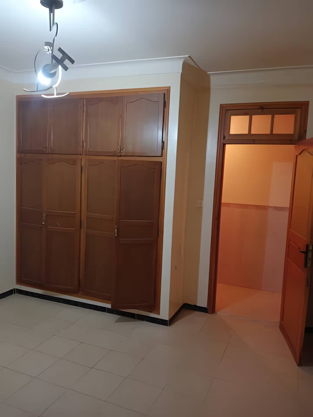 Location Niveau De Villa F3 Alger Dely Brahim - Photo 7