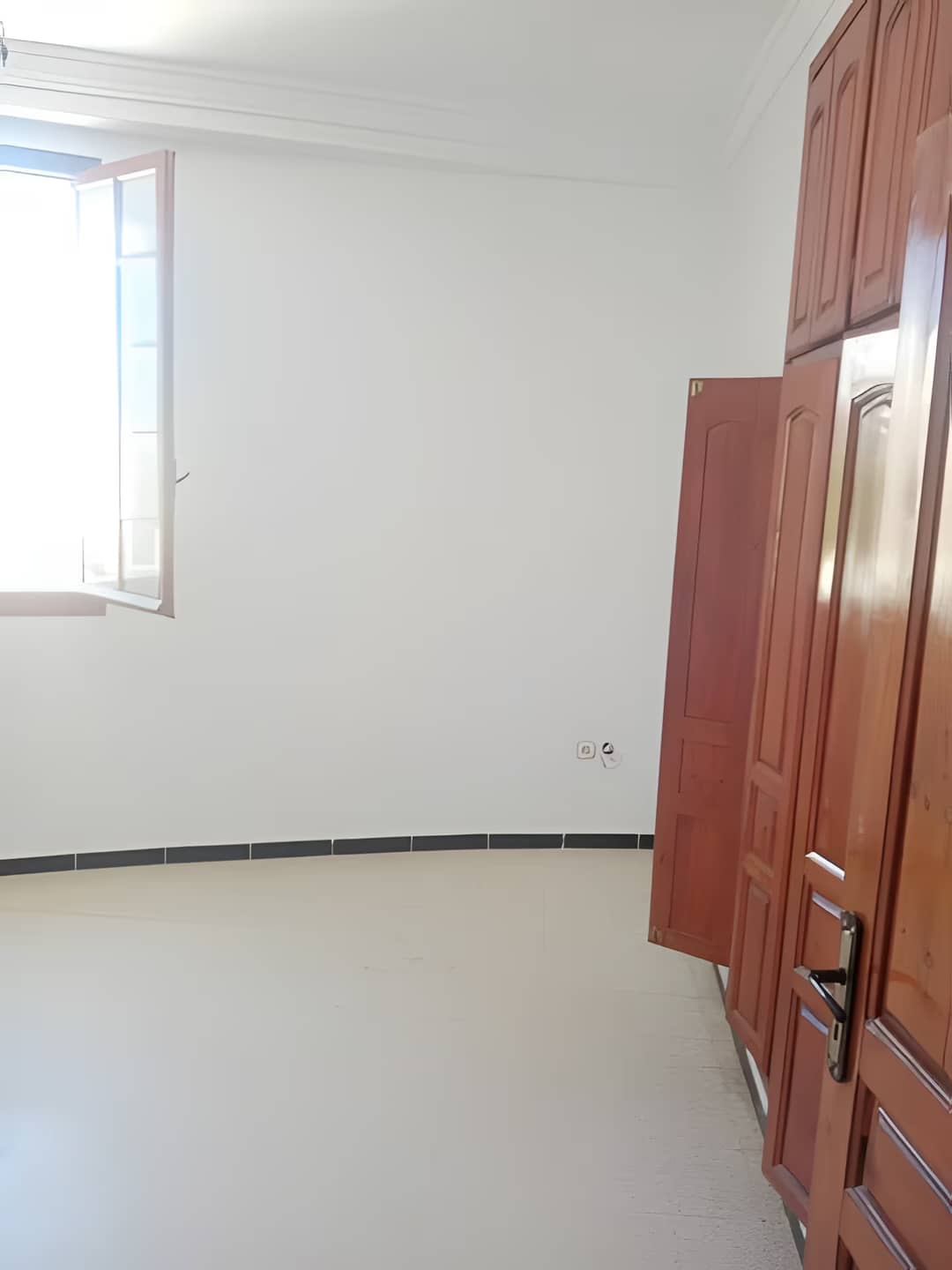 Location Niveau De Villa F3 Alger El Achour - Photo 8