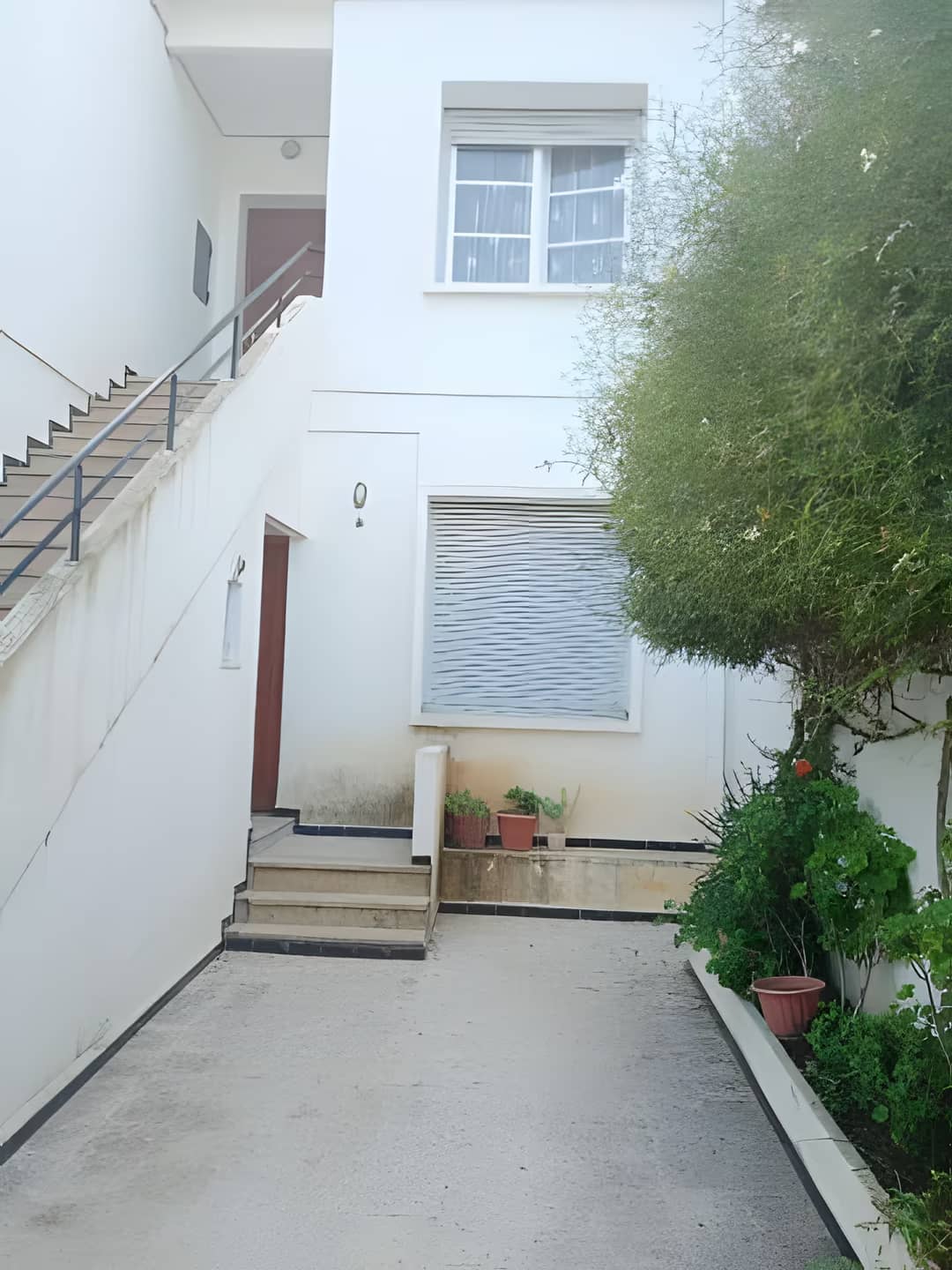 Location Niveau De Villa F4 Alger Hydra - Photo 8
