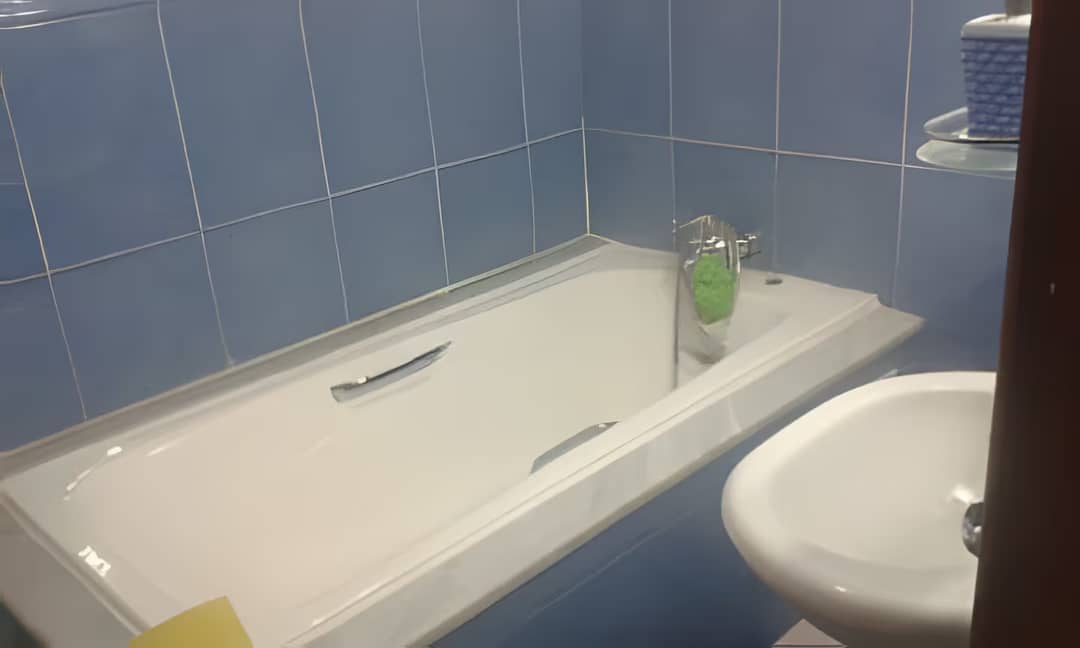 Location Appartement F4 Alger Ben Aknoun - Photo 7