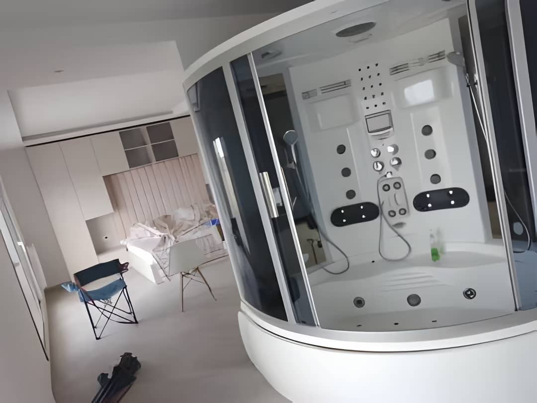 Vente Villa Tipaza Douaouda - Photo 9