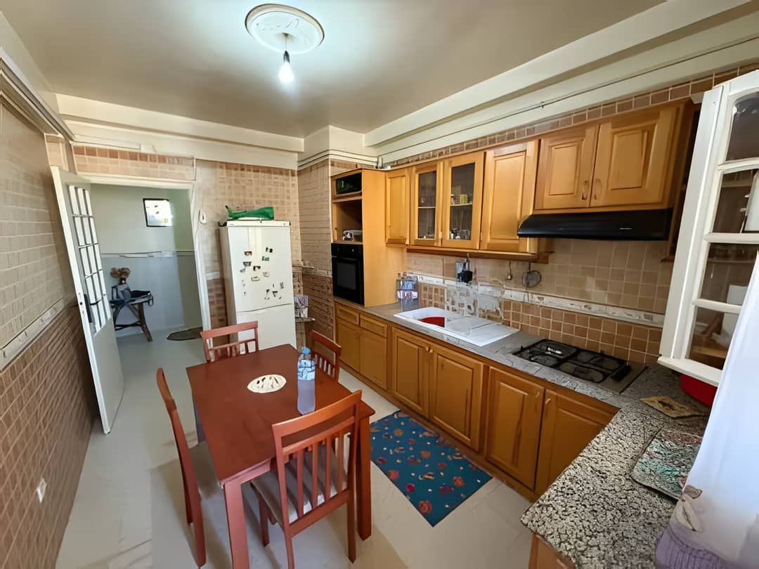 Vente Appartement F3 Alger Ain Naadja - Photo 9