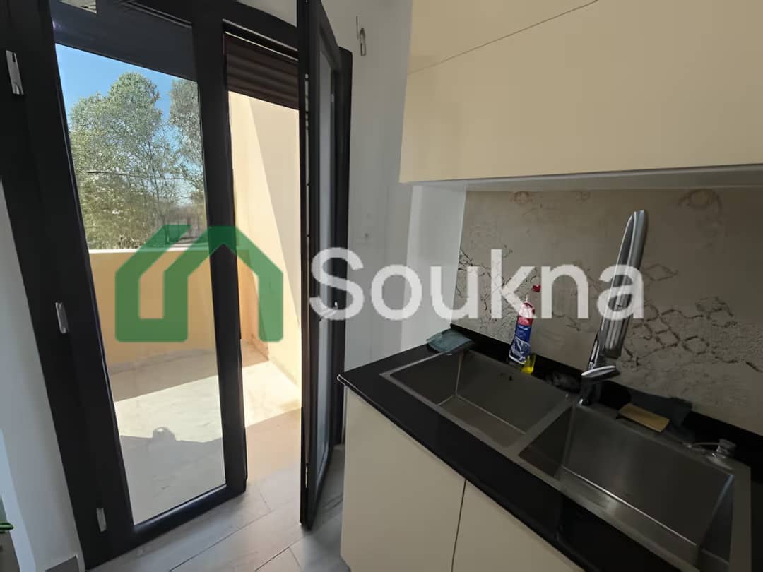 Vente Appartement F4 Alger Cheraga - Photo 9