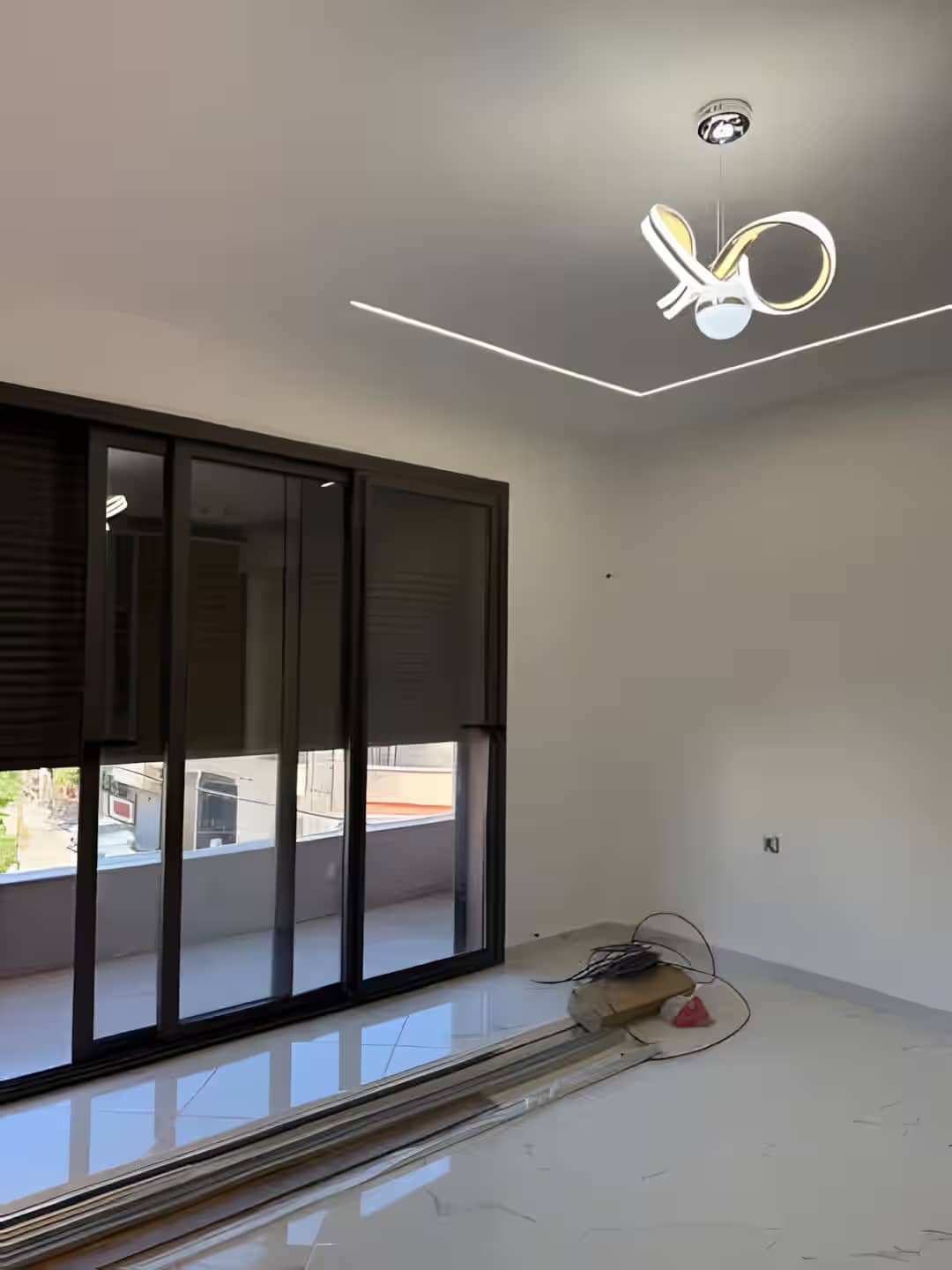 Location Appartement F4 Alger Rouiba - Photo 9