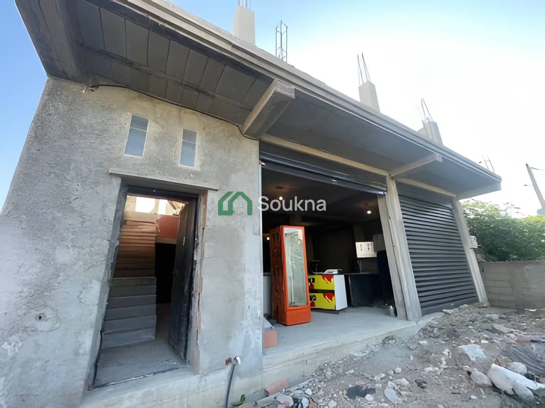 بيع فيلا بومرداس حمادي - Photo 9