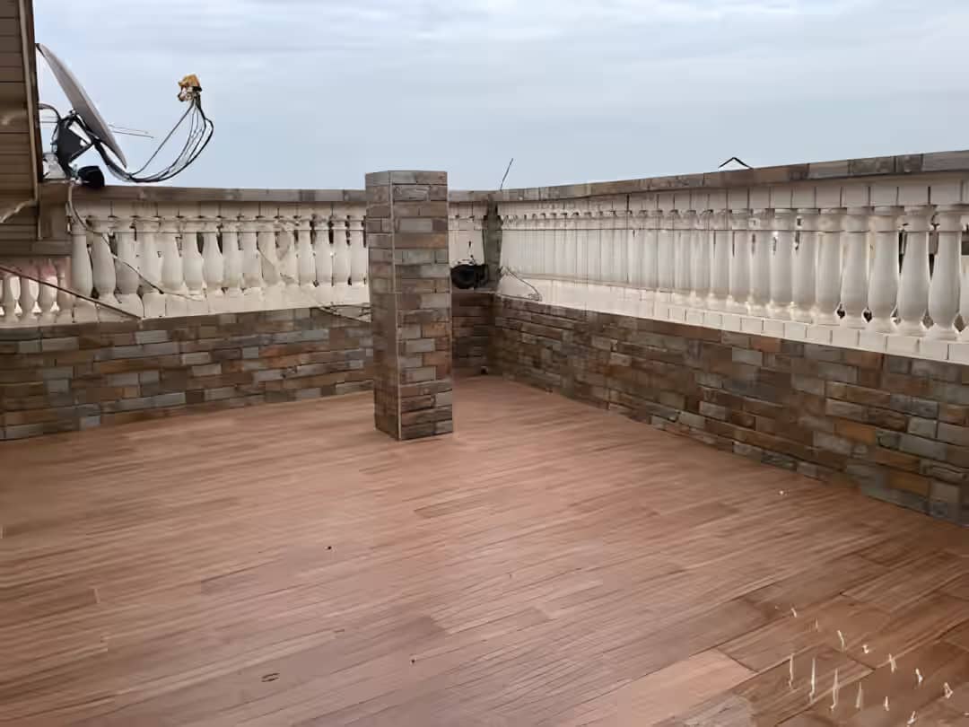 Location Appartement F10+ Alger Rouiba - Photo 9