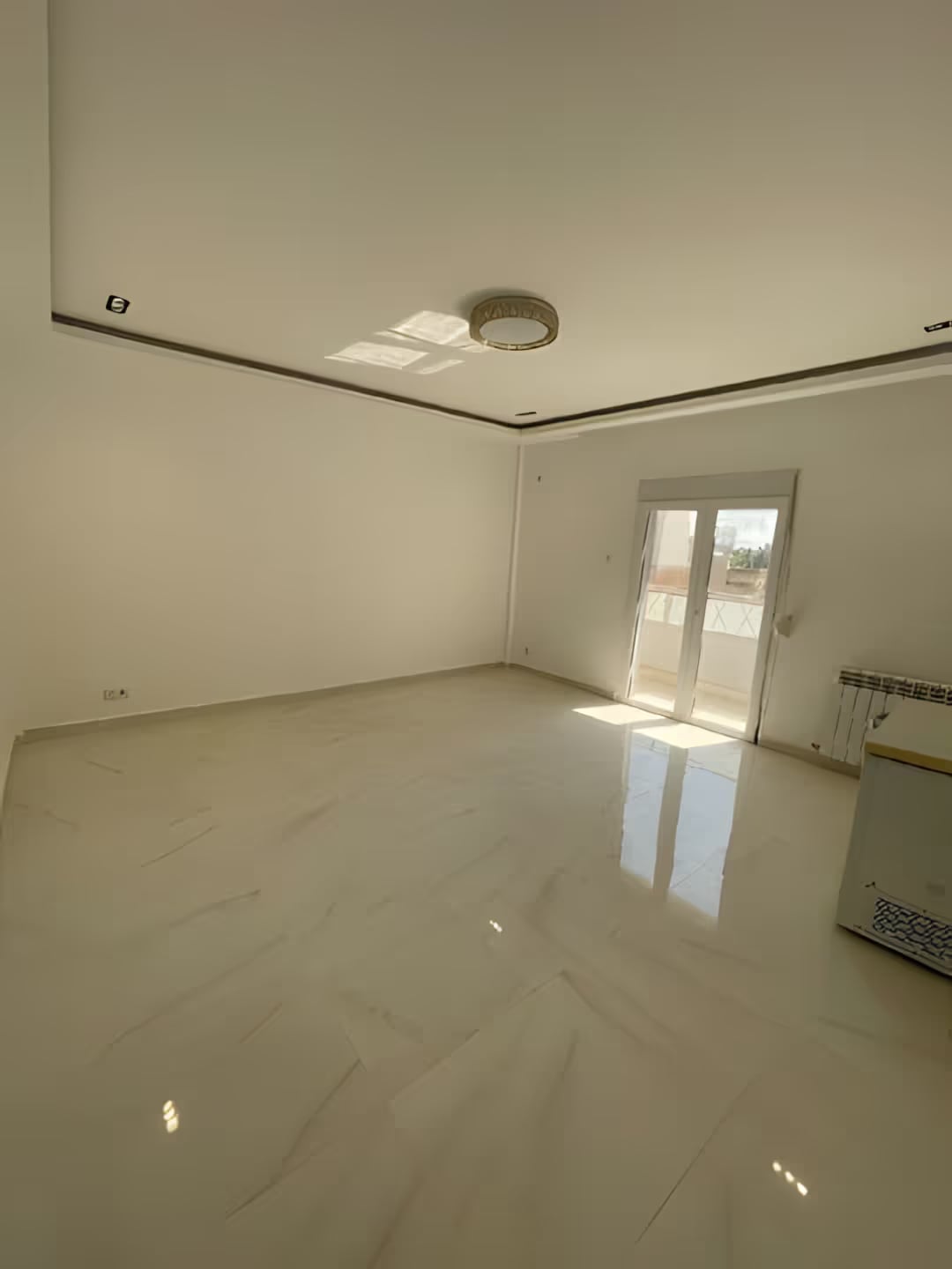 Vente Appartement F4 Alger Cheraga