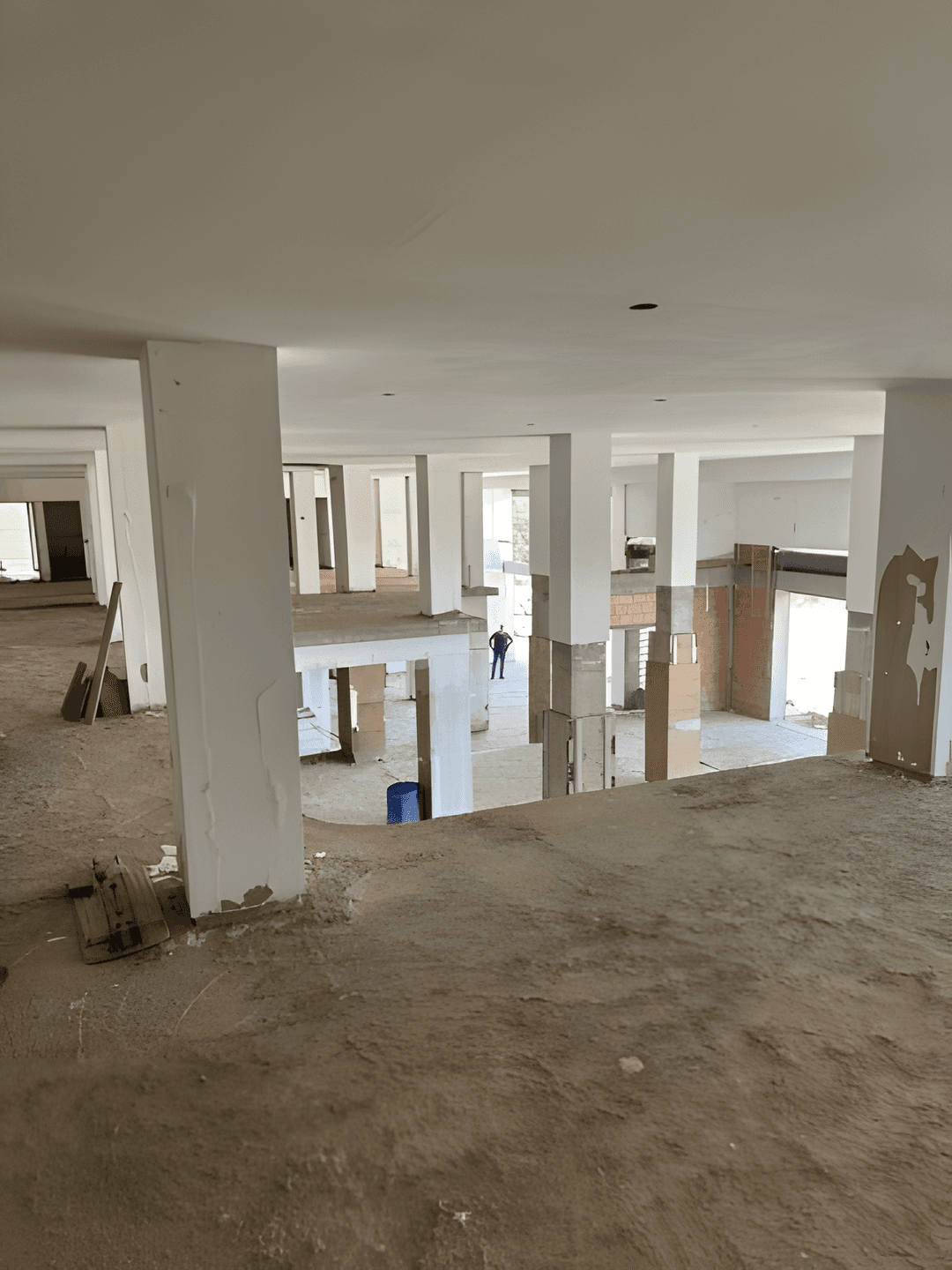 Location Immeuble Tizi Ouzou Azazga - Photo 7