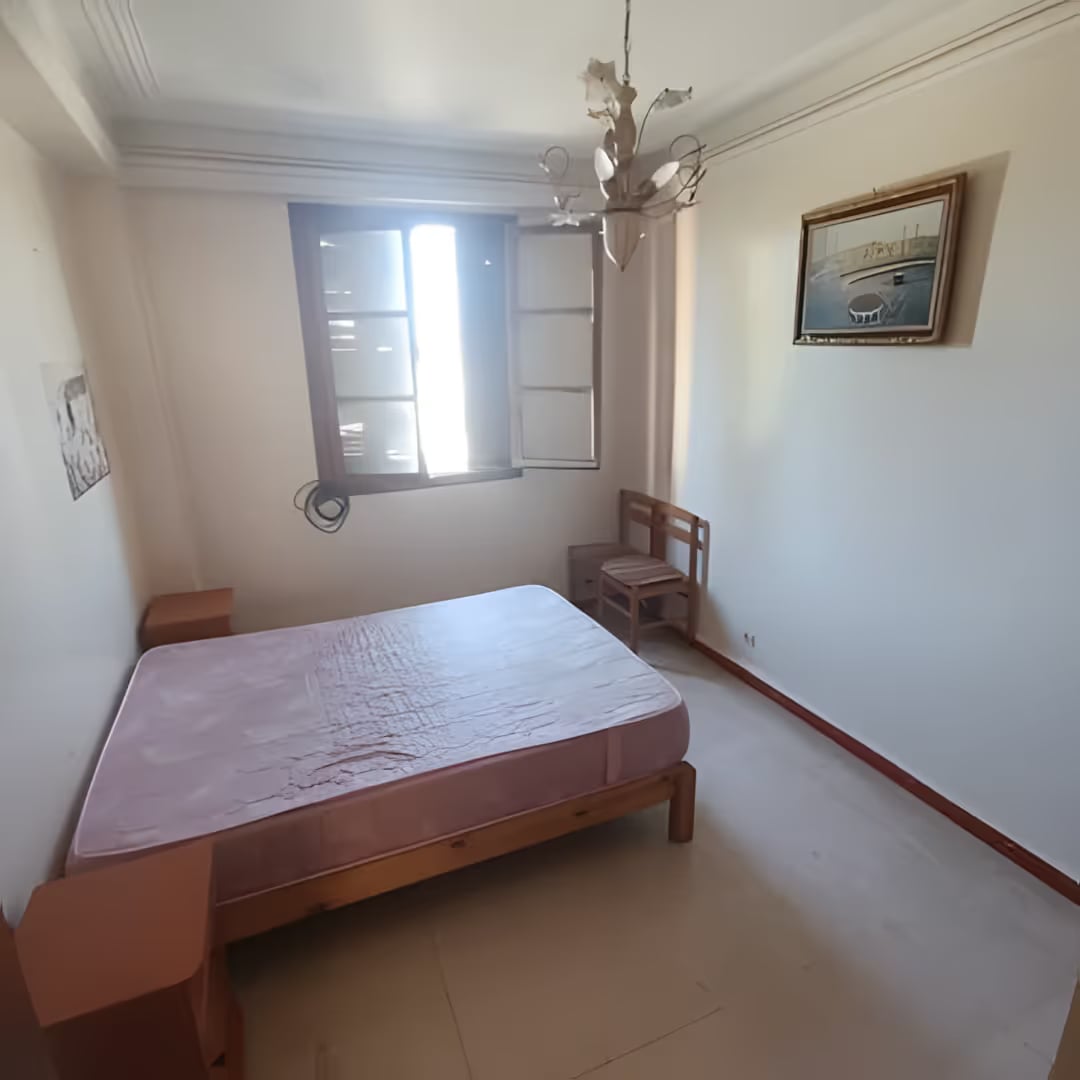 Vente Appartement F4 Alger Zeralda
