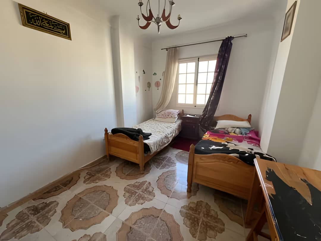 Vente Appartement F4 Oran Bir El Djir - Photo 9