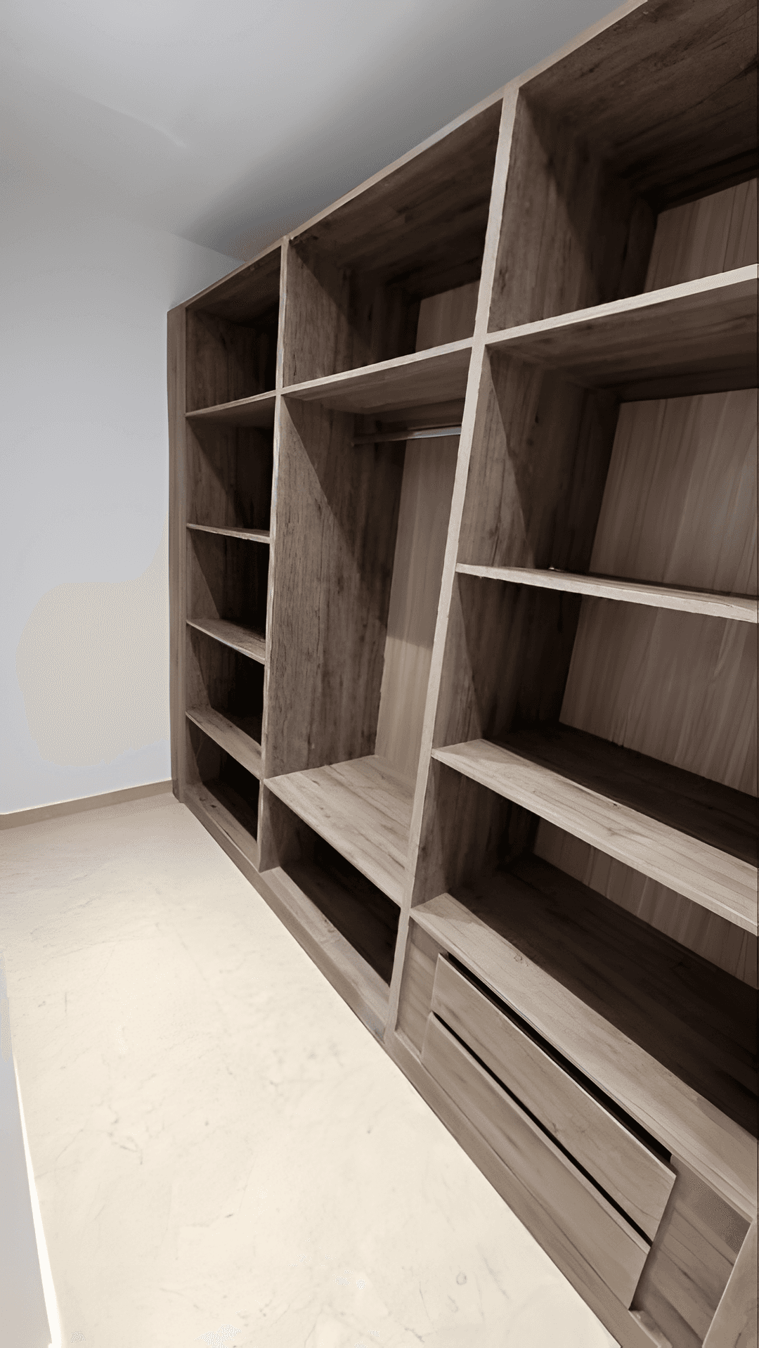 Location Appartement F3 Alger Cheraga - Photo 8