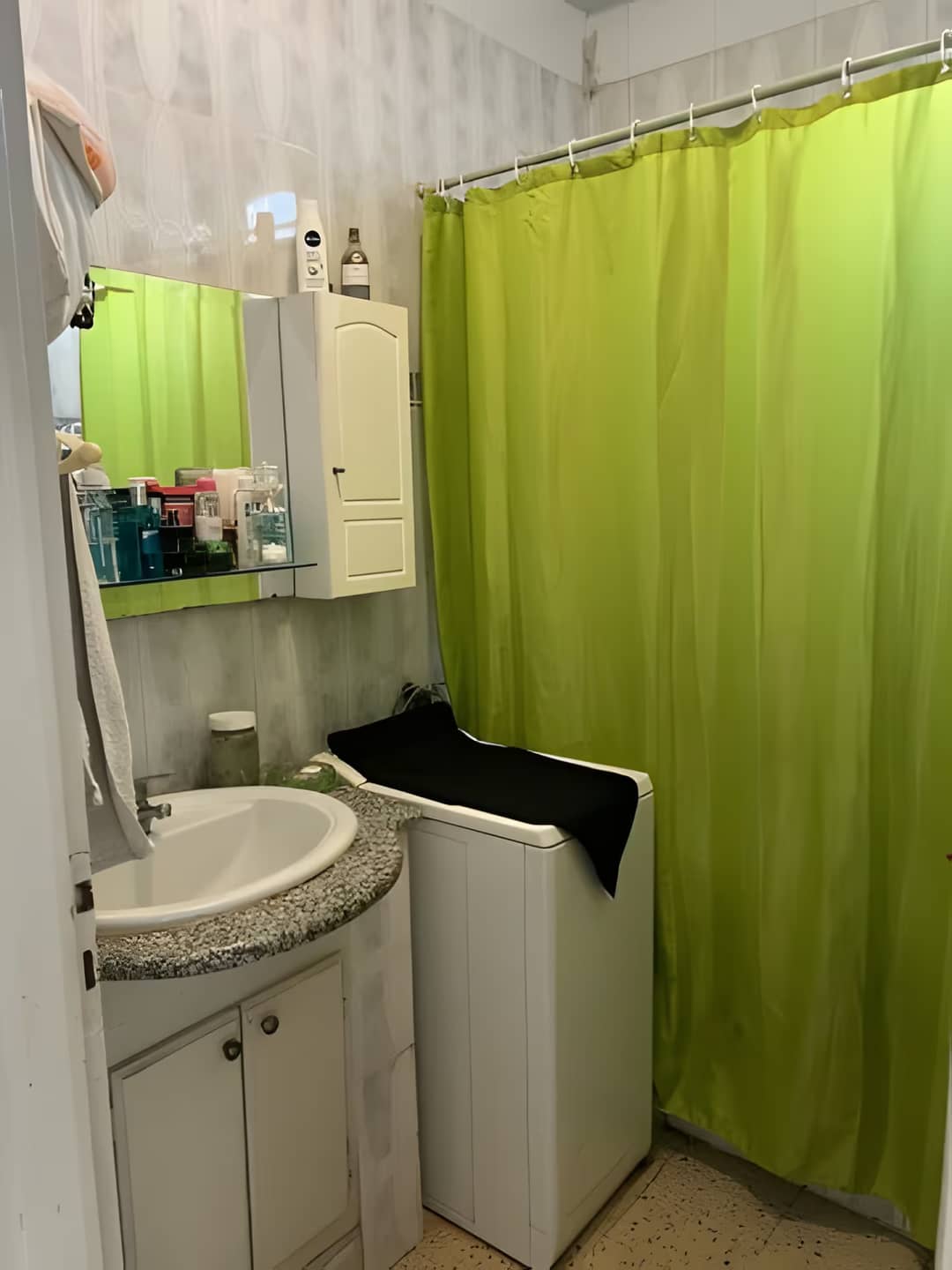 Vente Appartement F3 Alger Ain Naadja - Photo 9