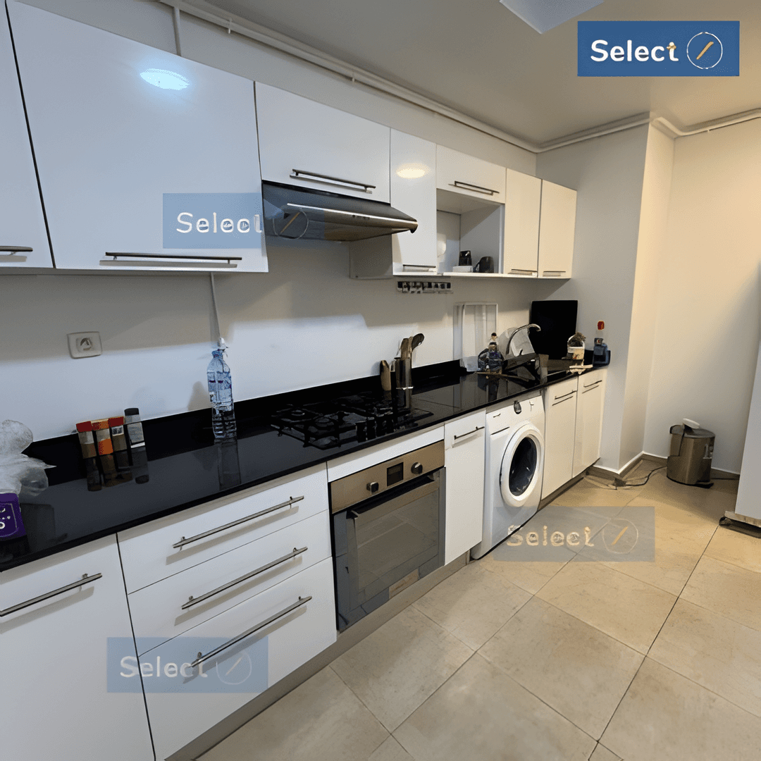 Location Appartement F3 Oran Oran - Photo 9