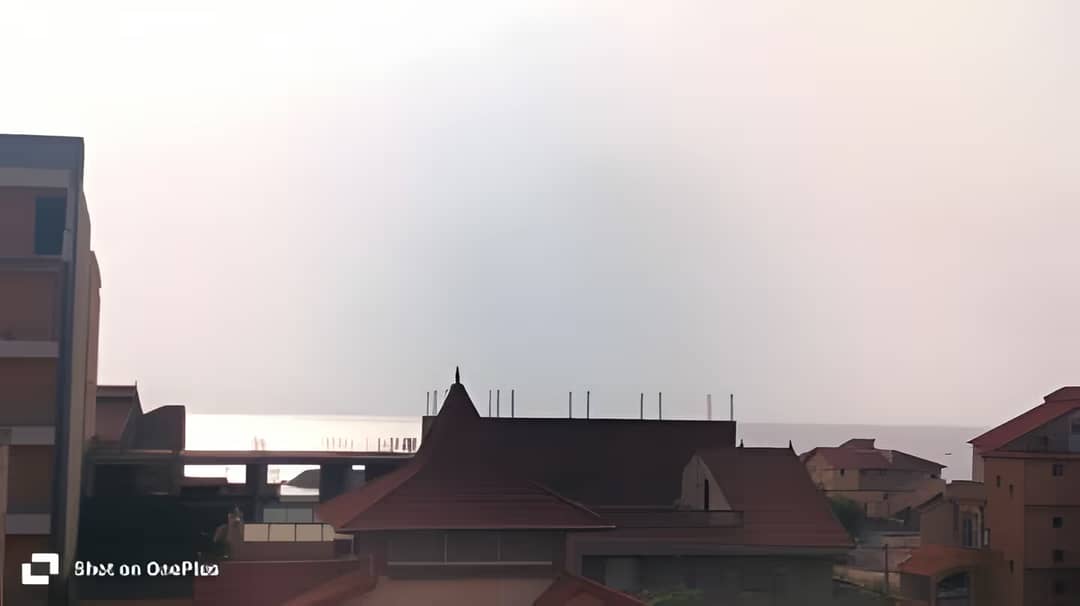 Vente Duplex F7 Alger Bordj El Bahri - Photo 9