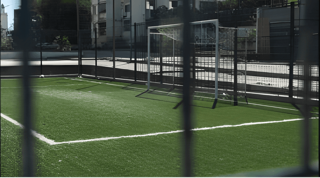 Location Immeuble Alger El Achour - Photo 9