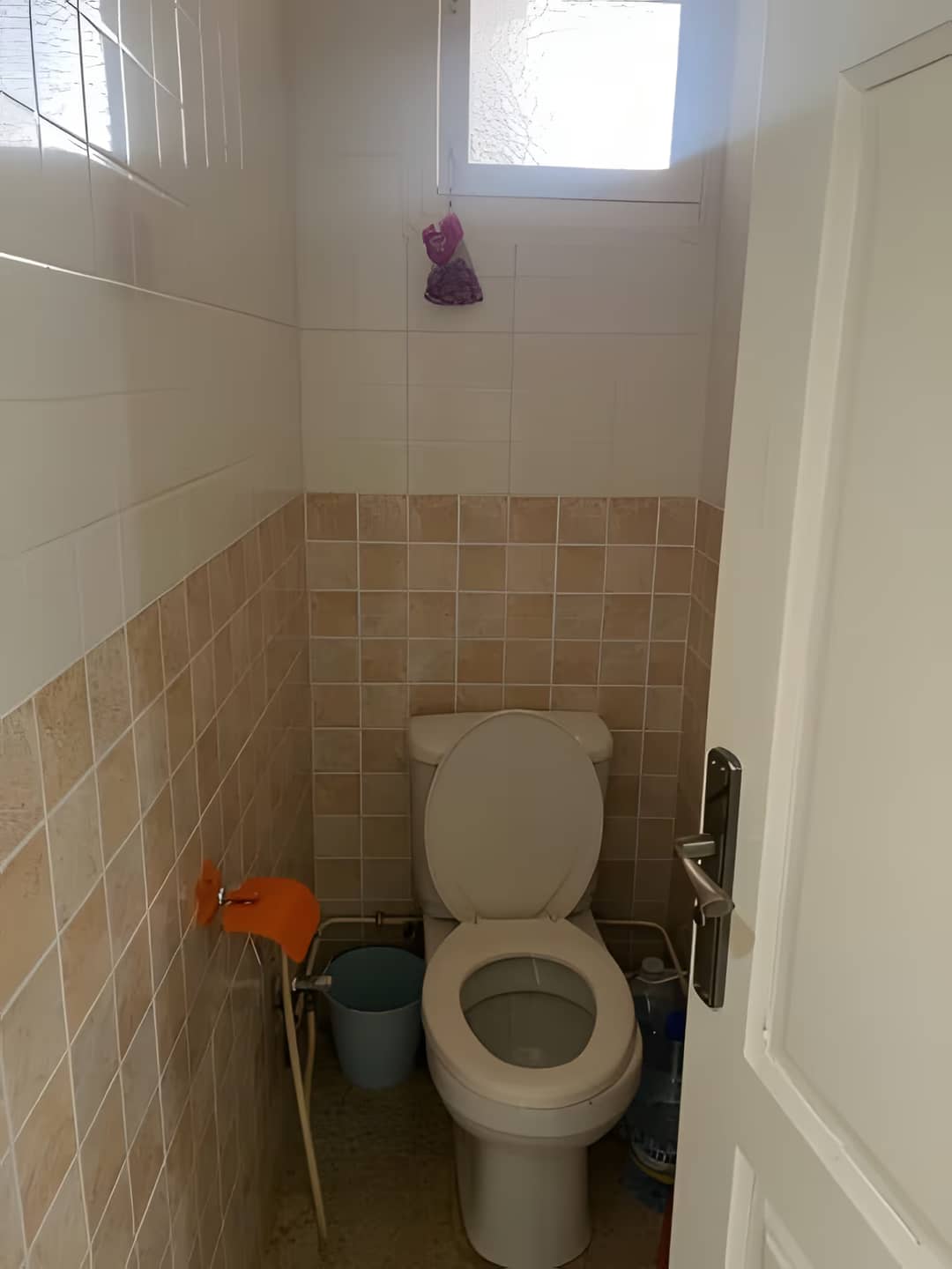 Location Appartement F4 Alger Bouzareah - Photo 9