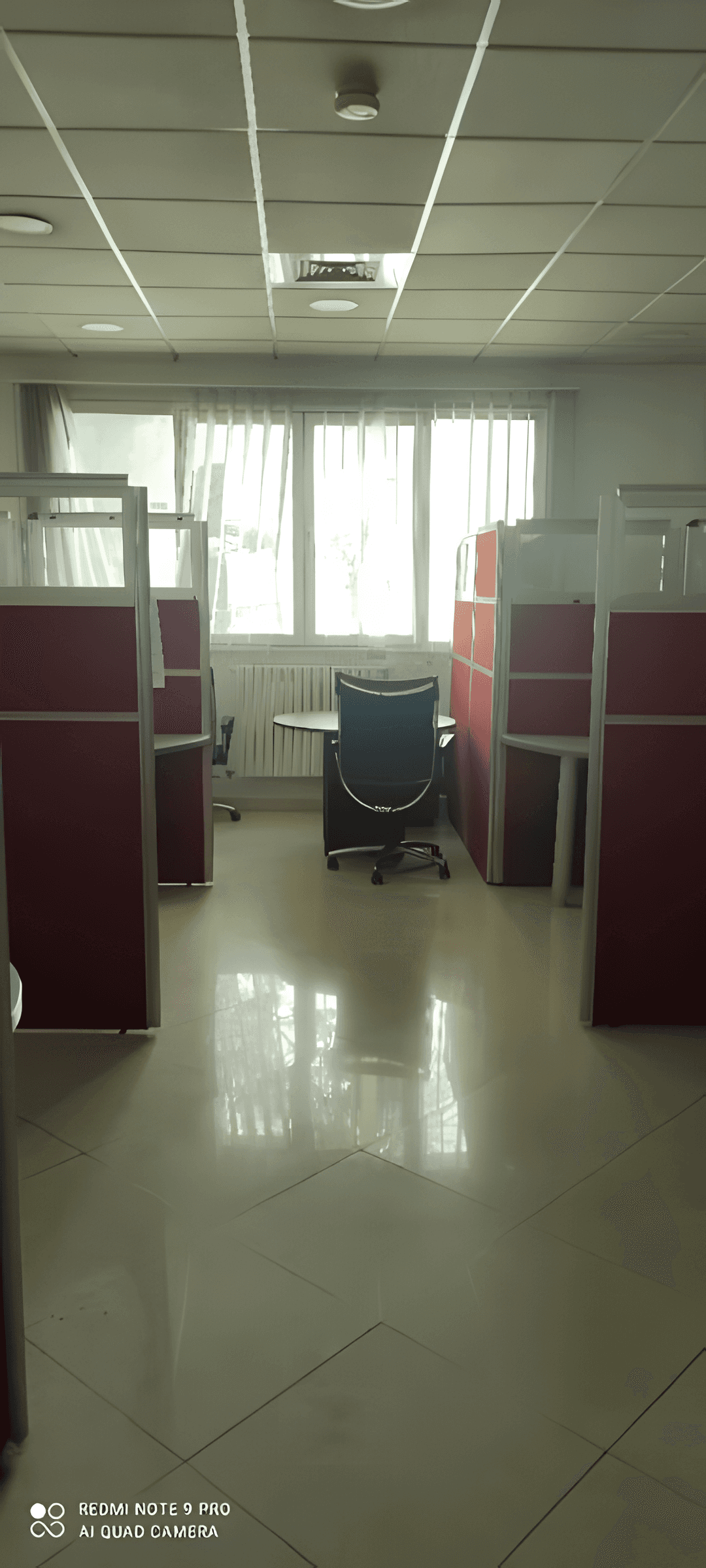 Location Immeuble Alger Hydra - Photo 9