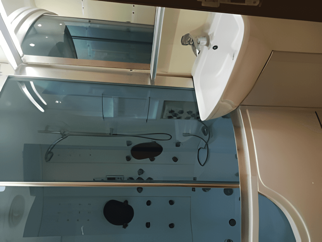 Vente Appartement F4 Alger Hydra - Photo 9