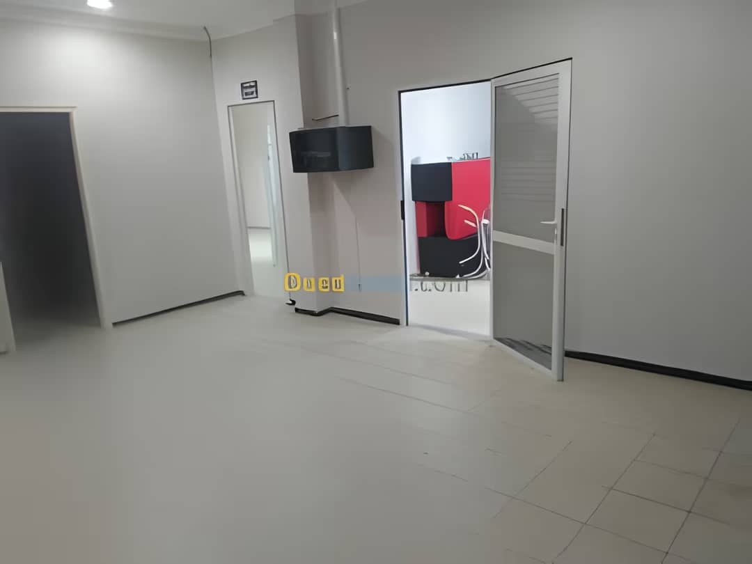 Location Local Alger Dely Brahim - Photo 9