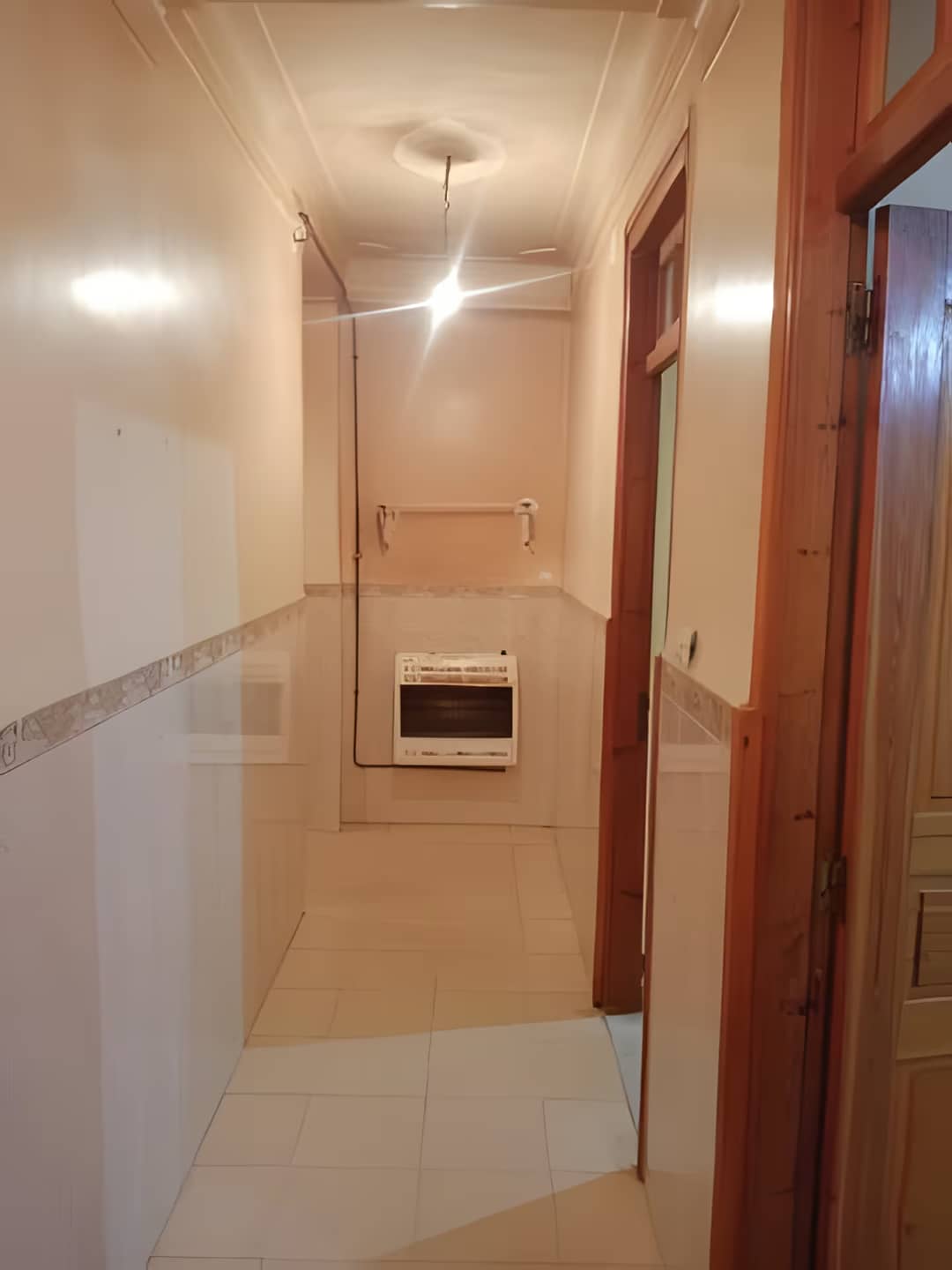 Location Niveau De Villa F3 Alger Dely Brahim - Photo 8