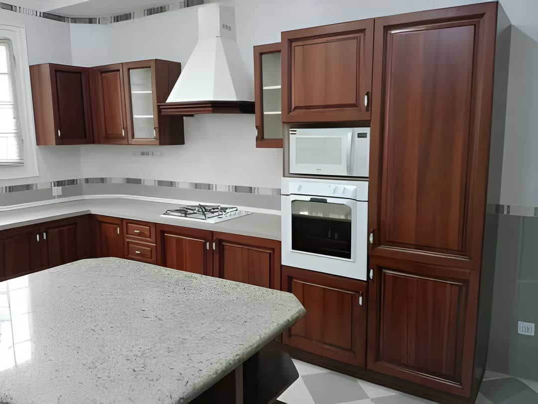 Location Villa Alger Cheraga - Photo 5