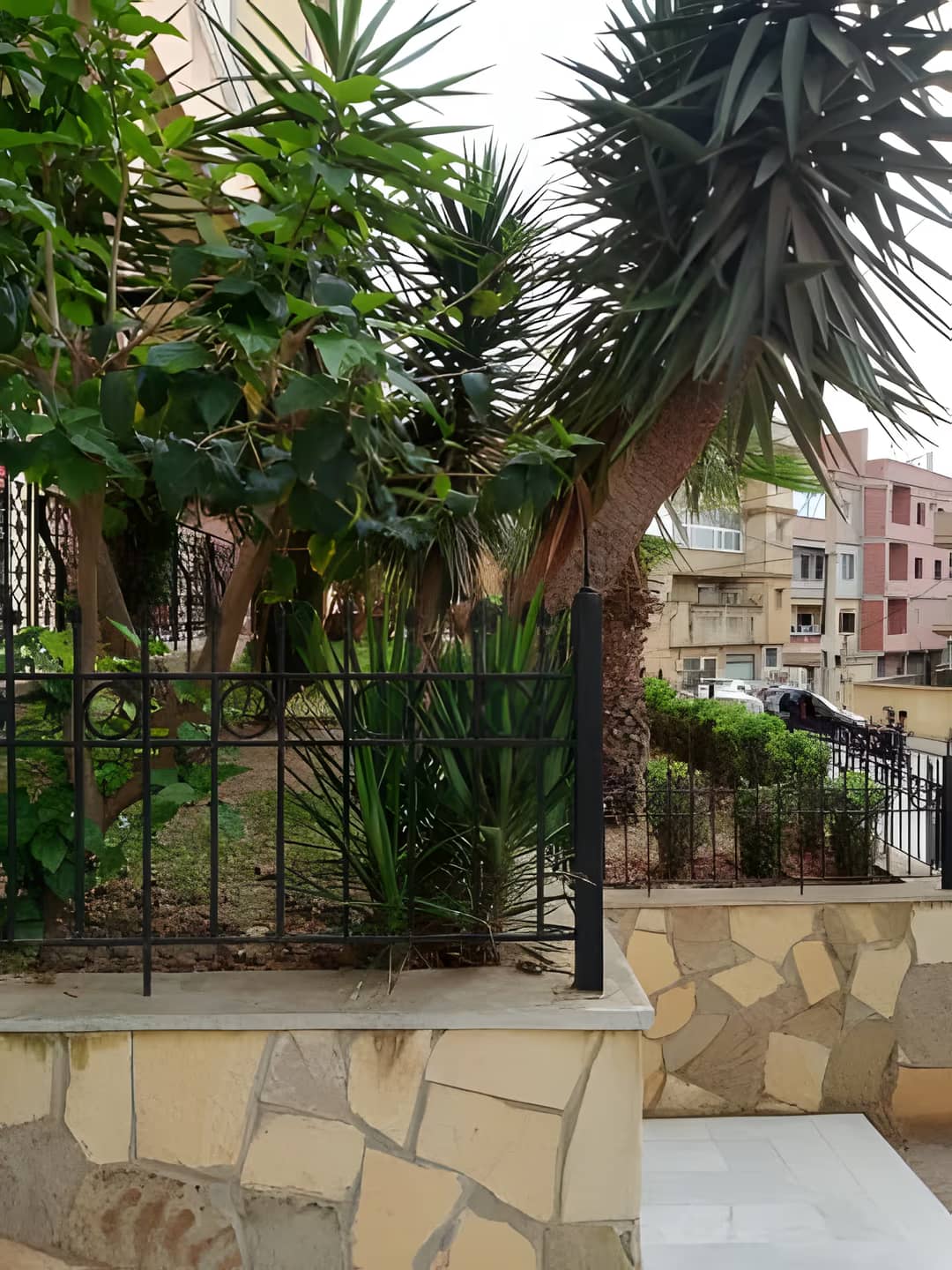 Vente Appartement F4 Alger El Achour - Photo 9