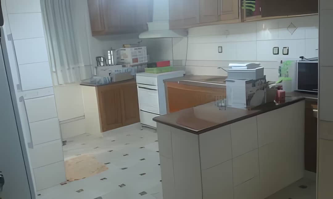 Location Appartement F4 Alger Ben Aknoun - Photo 8