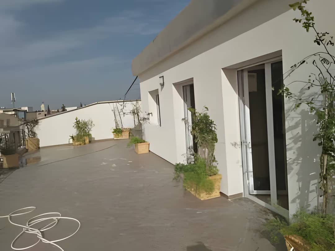 Vente Appartement F5 Alger Dely Brahim - Photo 9