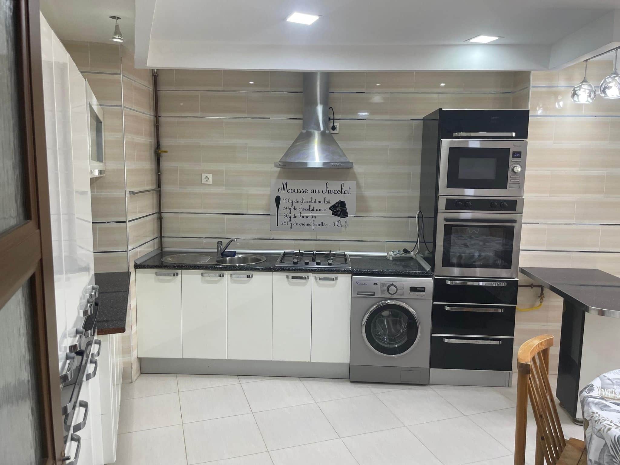 Appartement à vendre à Sidi Boumaâza - Photo 1