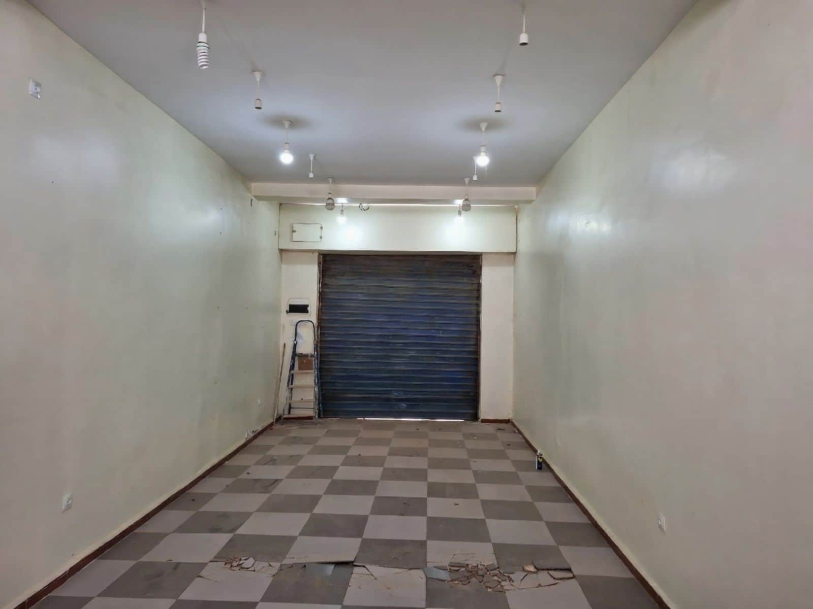 Location Local Alger Saoula - Photo 1