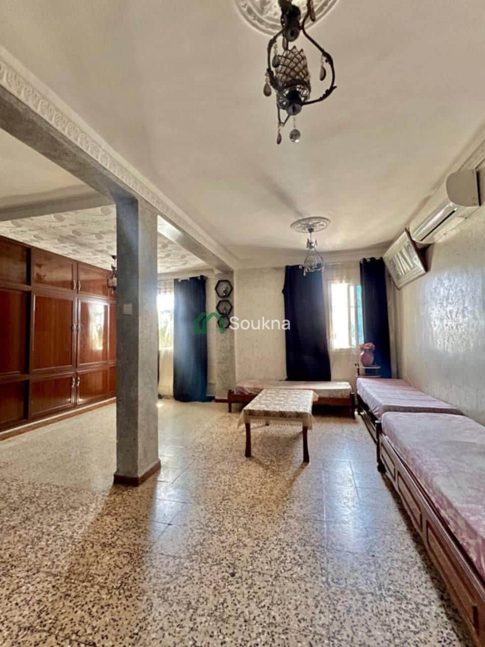 À vendre Appartement F2 - Photo 1