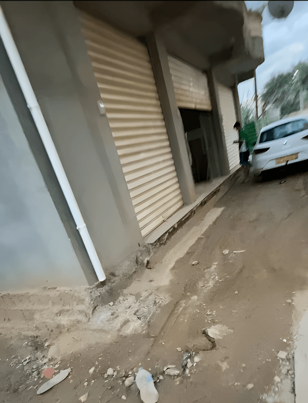 Location Local Boumerdès Boumerdes