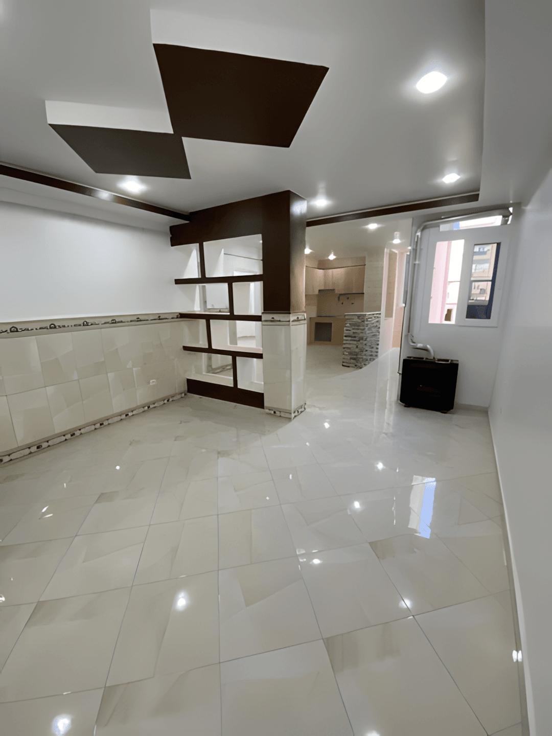 Vente Appartement F2 Boumerdès Boumerdes