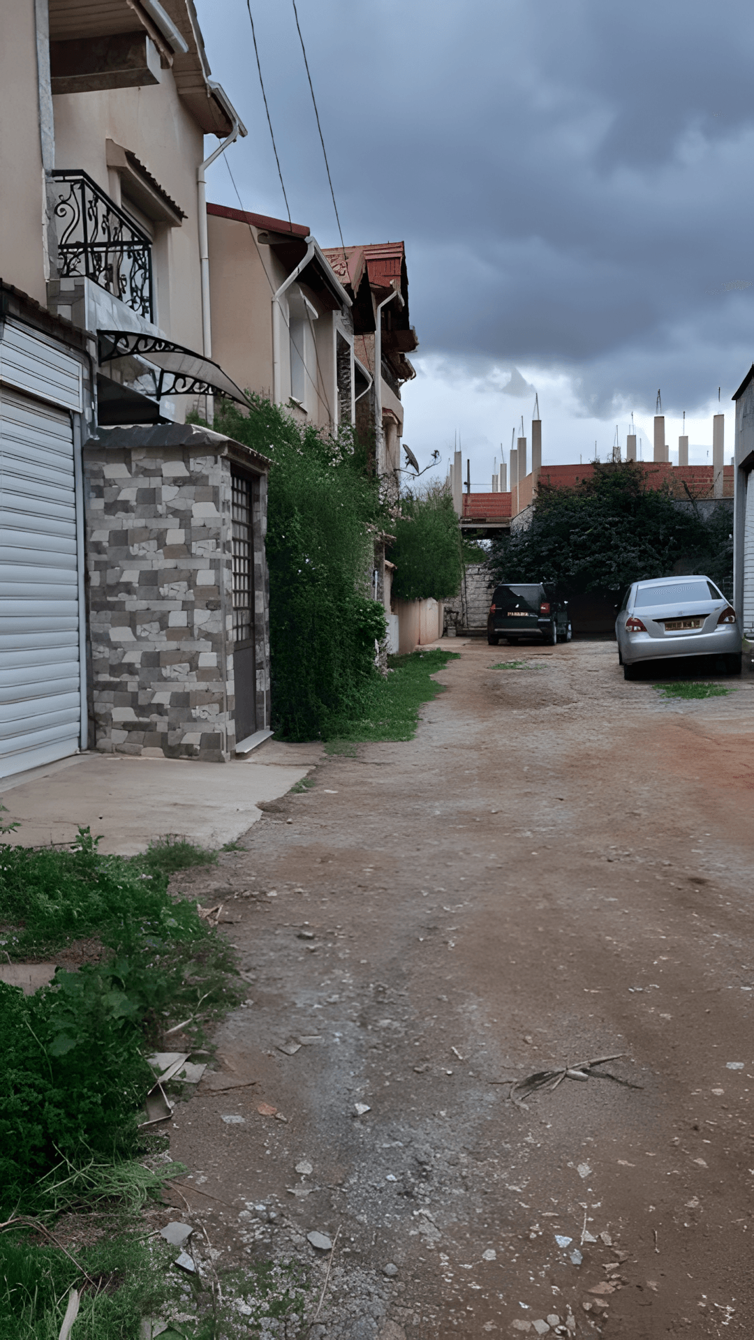 Vente Villa Boumerdès Boumerdes