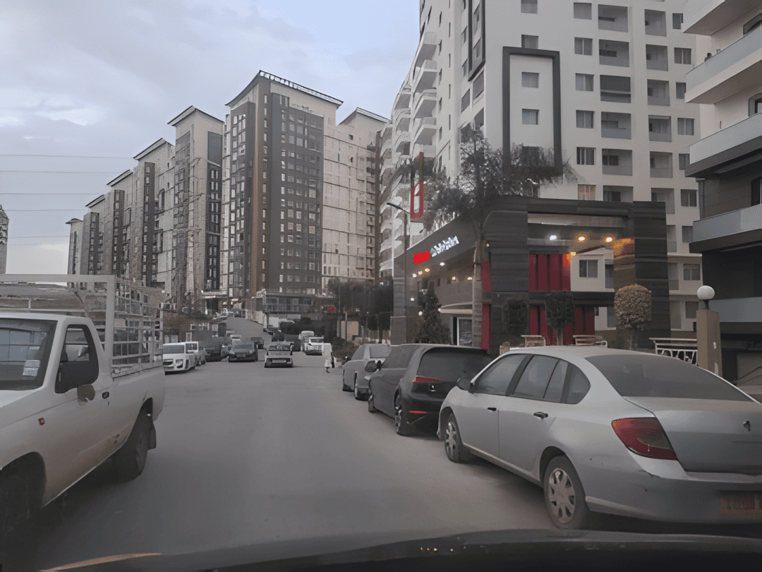 Vente Appartement F3 Alger Birkhadem - Photo 8