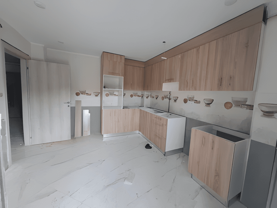 Vente Appartement F4 Alger Saoula - Photo 1