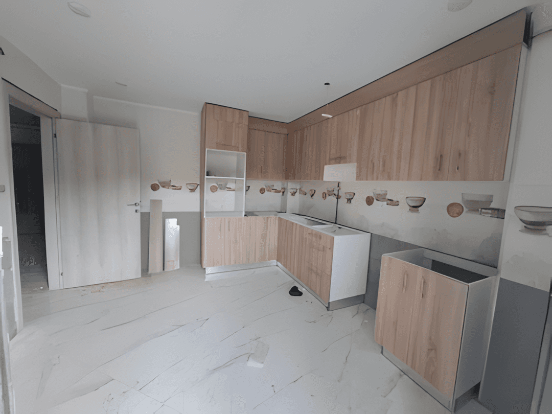 Vente Appartement F4 Alger Saoula - Photo 1