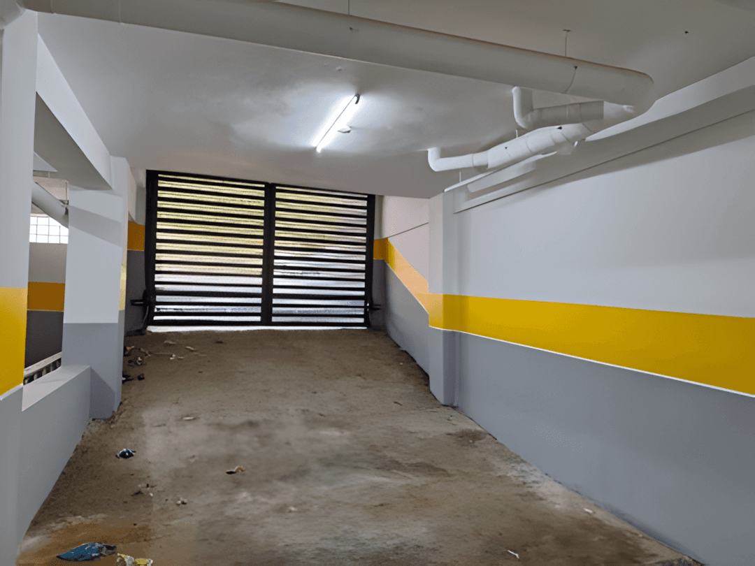 Vente F4 Alger El achour - Photo 16