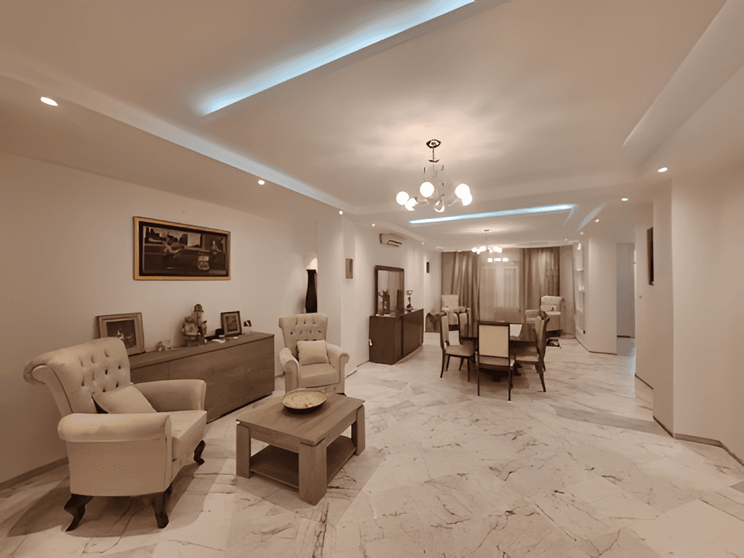 Location Villa Alger Staoueli - Photo 1