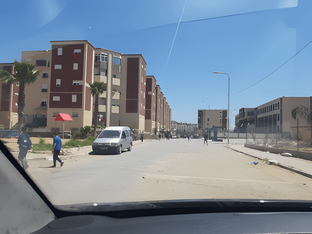 Location Local Alger Douera - Photo 1